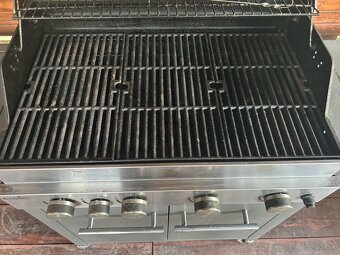 BBQ - 5