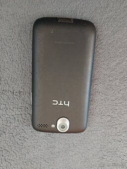 HTC Desire PB99200 - 5
