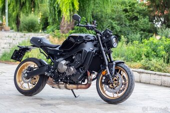 Yamaha XSR900 2025 cena s DPH - 5