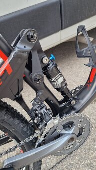 LaPierre X-Control 127 2017 full suspension - 5