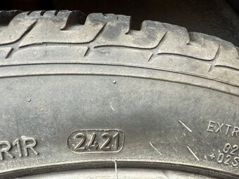 Alu disky 5x112 R17 - 5