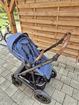 Britax Römer smile 3 - 5