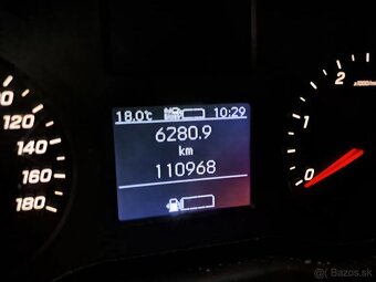 Mercedes-Benz Sprinter 2019/9 - 5