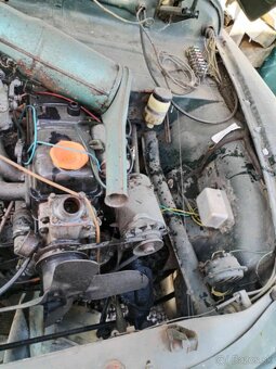 Škoda Spartak Combi - 5
