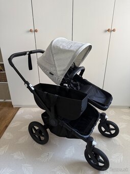 Bugaboo Donkey 5 Duo - 5