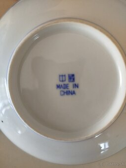 Čínsky porcelán - 5