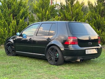 VW GOLF 1.8T GTI - 5