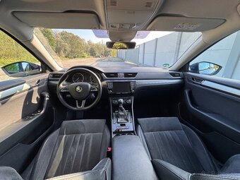 Škoda Superb 2.0 TDI 140KW/190PS Style - 5