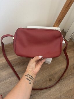 Trussardi Jeans crossbody - 5