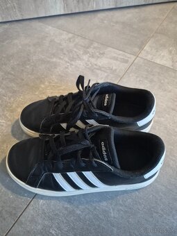Adidas tenisky, vel. 37 - 5