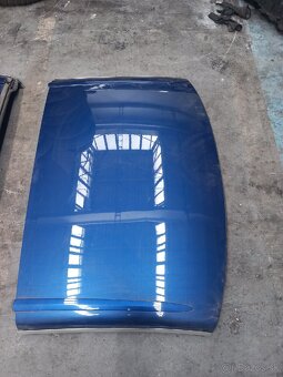 Komplet strechy BMW E93 cabrio - 5
