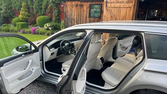 Volkswagen Passat 2.0tdi 110kw B8 - 5