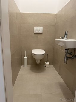 Prenájom 2 izbový byt Podunajské Biskupice - 5