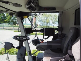 Claas Lexion 750 GPS + V770 - 5