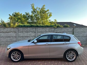 2014 BMW F20 - 5