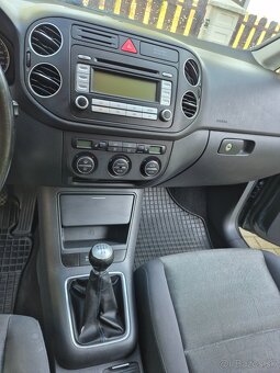 Volkswagen Golf Plus 1.9 TDI - 5