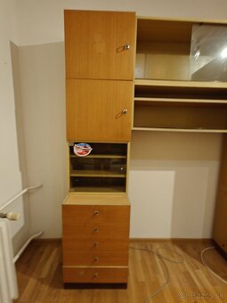 Detská obývacia stena - 5