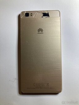 HUAWEI P8 Lite ALE- L21 - 5