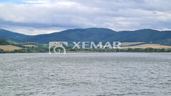 Na predaj pozemok v Ružinej - 5