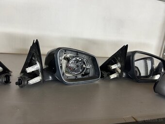 Bmw späťak e60 e61 e65 e53 e70 e71 e90 f10 f01 - 5