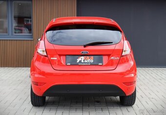 Ford Fiesta 1.0 EcoBoost SCTi Family X - 5