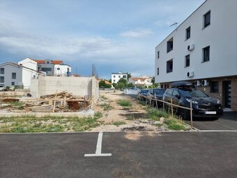 CHORVÁTSKO - Apartmány 40 m od mora vo výstavbe - SRIMA, VOD - 5
