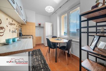 2-IZB.BYT-PRENÁJOM,ŠTÚROVA ul.,PREŠOV,4/4P,BALKÓN,VEĽKÁ PIVN - 5