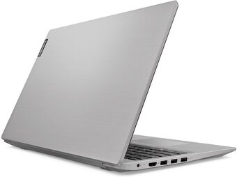 Lenovo IdeaPad S145, Ryzen  5, 12GB RAM, SSD+1TB, 15,6" - 5