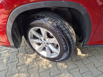 Lexus RX 450h AWD Luxury A/T 262k (hybrid) kup. SR - 5