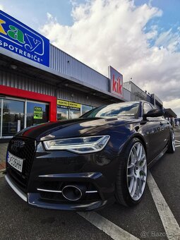 Audi A6 C7 3.0 TDI V6 Quattro - 5