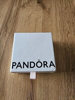 Pandora naramok - 5