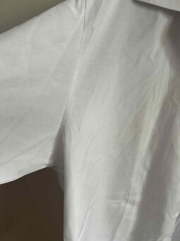 Gianno ARMANi-pánska košeľa L - 5