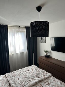 3 izbový byt Hlohovec Železničná ul. - 5