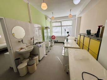 Kompletný priestor na služby v oblasti zdravia a starostlivo - 5