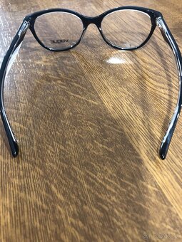 Predám nové dioptrické okuliare - rám VOGUE model 2962 - 5