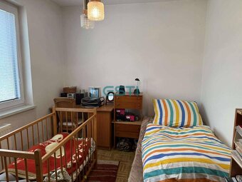 Rodinný dom Višňové, pozemok 325 m2 - 5