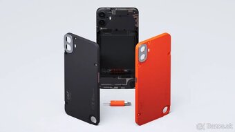 CMF (Nothing) Phone 1 - 5