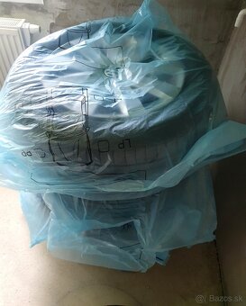 Pneumatiky Goodyear Efficient Grip 215/60 R16 - 5