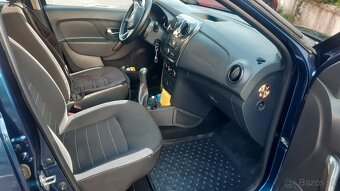 Dacia Logan MCV Stepway - 5