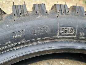 Predám pneumatiky - 5