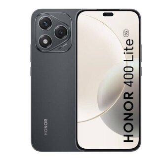 HONOR 400 Lite 8 GB/256 GB Velvet Grey - 5