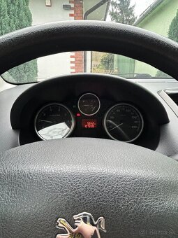 Predám Peugeot 206+ - 5