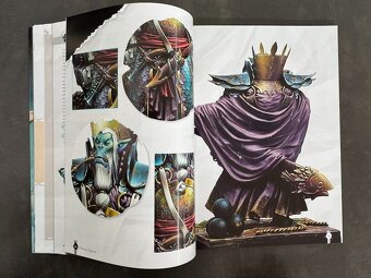 Painting Secrets for Fantasy Figures (English) - 5