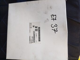 Subaru Forester II. - 5