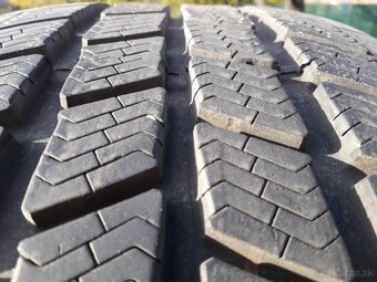 225/45 r17 zimne pneumatiky barum - 5