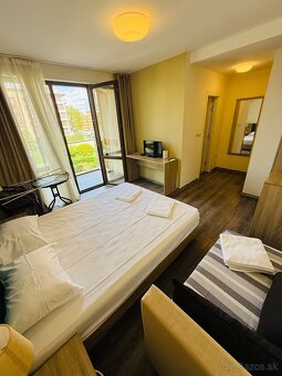 Bulharsko - apartmán blízko pláže - 5