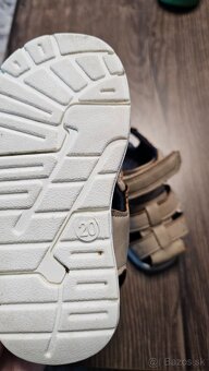 Detské sandálky - 5