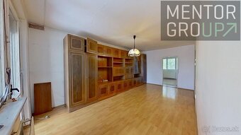 360° VR Ponúkame na predaj 3-izbový byt s loggiou a dvoma p - 5