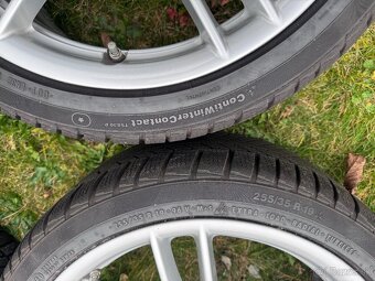 ✅ Zimná sada BMW M3/M4 19" styling 641M - 5