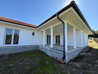 Exkluzívne APEX reality novostavba RD v Jalšovom 733 m2 - 5